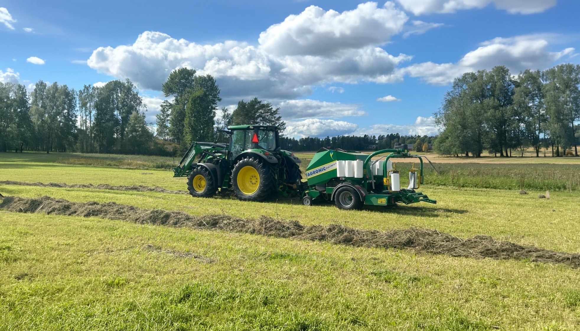 Tuggtiden är avgörande
